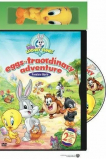 Baby Looney Tunes: Eggs-traordinary Adventure