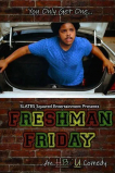 Freshman Friday