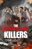 The Charisma Killers