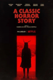 Классическая история ужасов