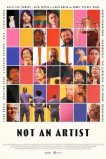 Not an Artist