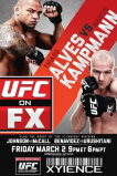 UFC on Fox