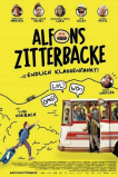 Альфонс Циттербакке: Школьная поездка