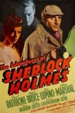 Приключения Шерлока Холмса