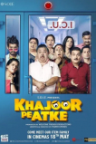 Khajoor Pe Atke