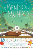 Мальчик и мир
