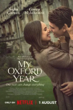 Мой год в Оксфорде
