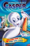 Каспер – доброе привидение