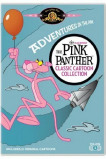 Приключения Розовой пантеры