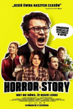 История ужасов