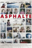 Асфальт