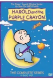 Гарольд и фиолетовый мелок