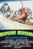 Римини, Римини – год спустя