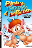 Пинки, Элмайра и Брейн