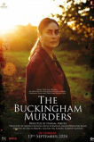 Бакингемские убийства