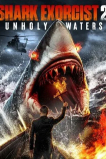 Shark Exorcist 2