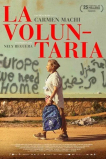 La voluntaria