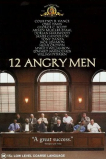 12 разгневанных мужчин