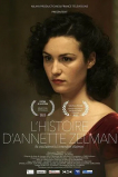 L'histoire d'Annette Zelman
