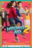 Wrong No. 2