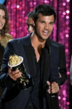 Церемония вручения премии MTV Movie Awards 2012